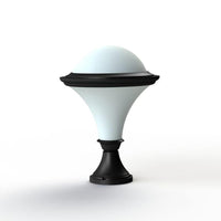 Roger Pradier Dallas N°5 Floor Lamp | All Square Lighting