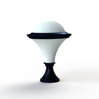 Roger Pradier Dallas N°5 Floor Lamp | All Square Lighting