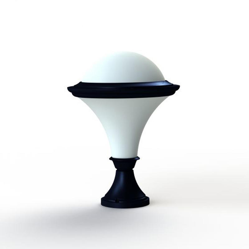 Roger Pradier Dallas N°5 Floor Lamp | All Square Lighting