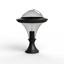 Roger Pradier Dallas N°5 Floor Lamp | All Square Lighting
