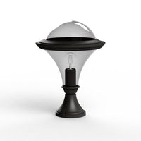 Roger Pradier Dallas N°5 Floor Lamp | All Square Lighting