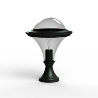 Roger Pradier Dallas N°5 Floor Lamp | All Square Lighting