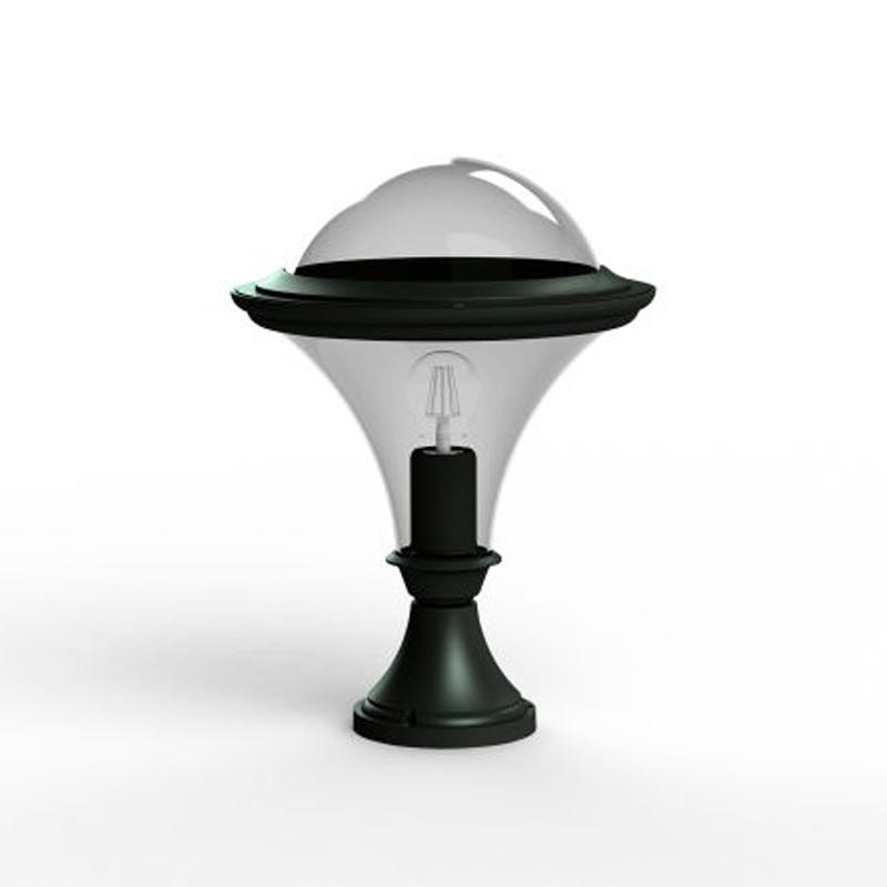 Roger Pradier Dallas N°5 Floor Lamp | All Square Lighting