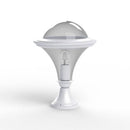 Roger Pradier Dallas N°5 Floor Lamp | All Square Lighting
