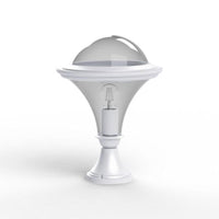 Roger Pradier Dallas N°5 Floor Lamp | All Square Lighting