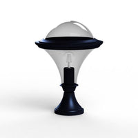 Roger Pradier Dallas N°5 Floor Lamp | All Square Lighting