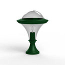 Roger Pradier Dallas N°5 Floor Lamp | All Square Lighting