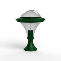 Roger Pradier Dallas N°5 Floor Lamp | All Square Lighting