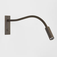 Astro Lighting Leo Switched LED Wall Light | All Square Lighting