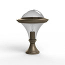 Roger Pradier Dallas N°5 Floor Lamp | All Square Lighting