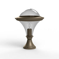Roger Pradier Dallas N°5 Floor Lamp | All Square Lighting