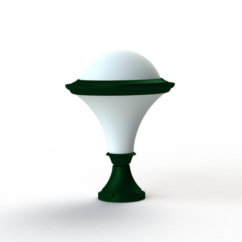 Roger Pradier Dallas N°5 Floor Lamp | All Square Lighting