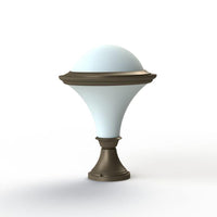 Roger Pradier Dallas N°5 Floor Lamp | All Square Lighting