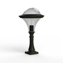 Roger Pradier Dallas N°6 Floor Lamp | All Square Lighting