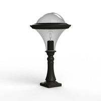 Roger Pradier Dallas N°6 Floor Lamp | All Square Lighting