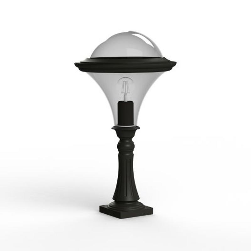 Roger Pradier Dallas N°6 Floor Lamp | All Square Lighting