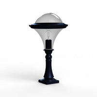 Roger Pradier Dallas N°6 Floor Lamp | All Square Lighting