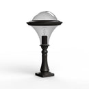 Roger Pradier Dallas N°6 Floor Lamp | All Square Lighting
