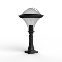 Roger Pradier Dallas N°6 Floor Lamp | All Square Lighting