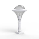 Roger Pradier Dallas N°6 Floor Lamp | All Square Lighting