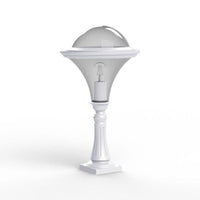 Roger Pradier Dallas N°6 Floor Lamp | All Square Lighting