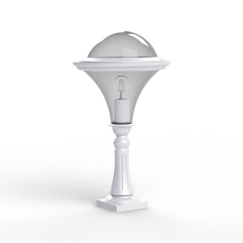 Roger Pradier Dallas N°6 Floor Lamp | All Square Lighting