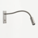 Astro Lighting Leo Switched LED Wall Light | All Square Lighting
