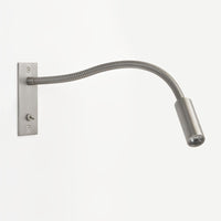 Astro Lighting Leo Switched LED Wall Light | All Square Lighting