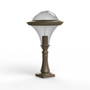Roger Pradier Dallas N°6 Floor Lamp | All Square Lighting