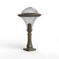 Roger Pradier Dallas N°6 Floor Lamp | All Square Lighting