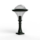 Roger Pradier Dallas N°6 Floor Lamp | All Square Lighting