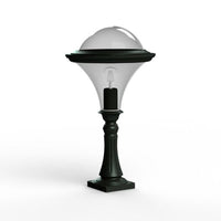 Roger Pradier Dallas N°6 Floor Lamp | All Square Lighting
