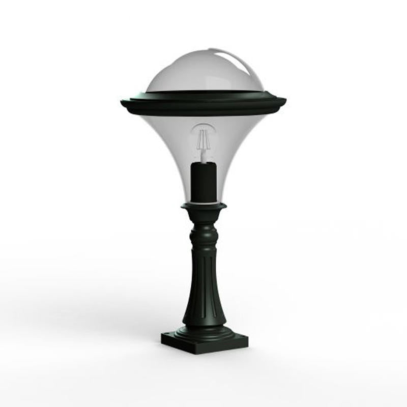 Roger Pradier Dallas N°6 Floor Lamp | All Square Lighting