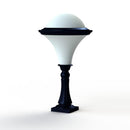 Roger Pradier Dallas N°6 Floor Lamp | All Square Lighting