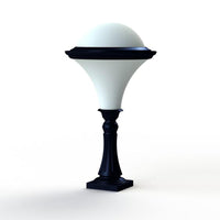 Roger Pradier Dallas N°6 Floor Lamp | All Square Lighting