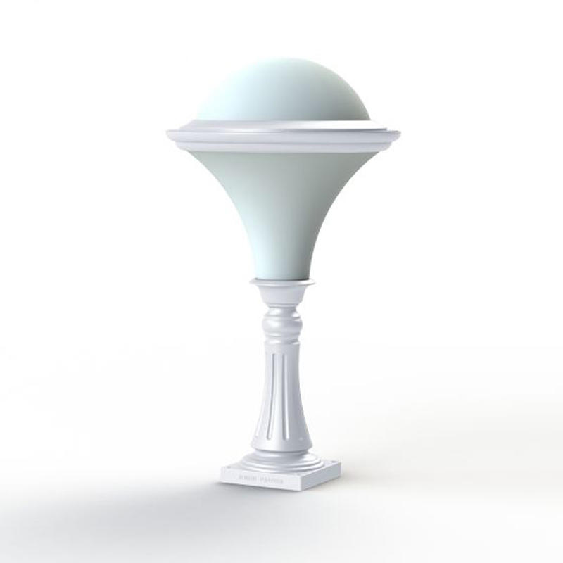 Roger Pradier Dallas N°6 Floor Lamp | All Square Lighting