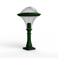 Roger Pradier Dallas N°6 Floor Lamp | All Square Lighting