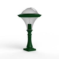 Roger Pradier Dallas N°6 Floor Lamp | All Square Lighting