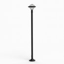 Roger Pradier Dallas N°9 Floor Lamp | All Square Lighting