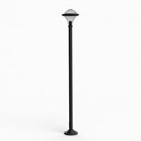 Roger Pradier Dallas N°9 Floor Lamp | All Square Lighting