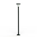 Roger Pradier Dallas N°9 Floor Lamp | All Square Lighting