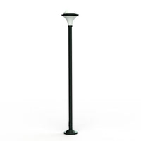 Roger Pradier Dallas N°9 Floor Lamp | All Square Lighting