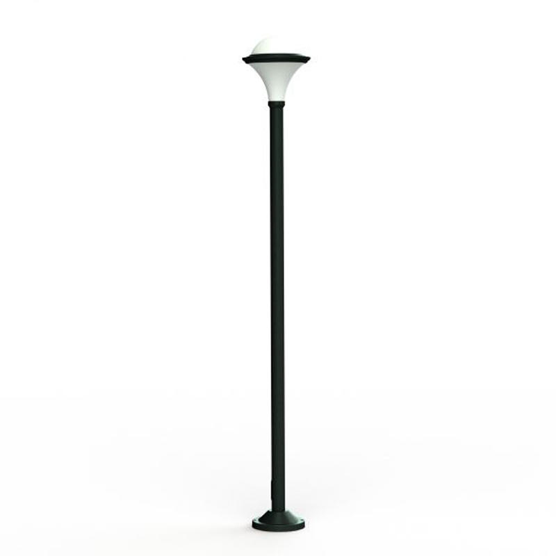 Roger Pradier Dallas N°9 Floor Lamp | All Square Lighting