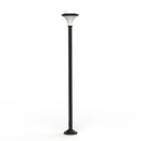 Roger Pradier Dallas N°9 Floor Lamp | All Square Lighting