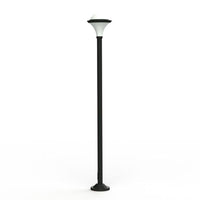 Roger Pradier Dallas N°9 Floor Lamp | All Square Lighting