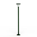 Roger Pradier Dallas N°9 Floor Lamp | All Square Lighting