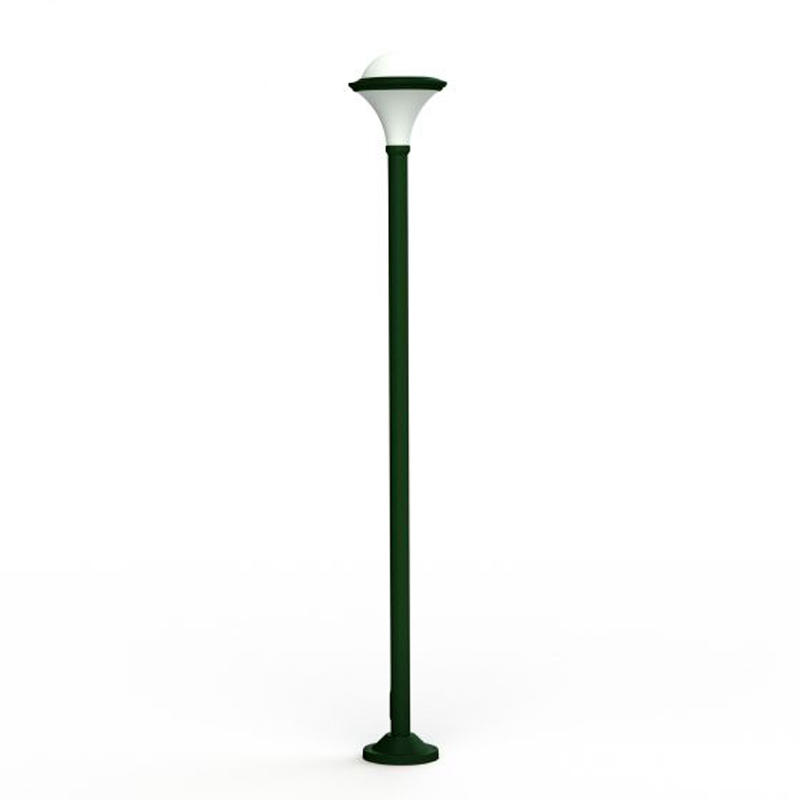 Roger Pradier Dallas N°9 Floor Lamp | All Square Lighting