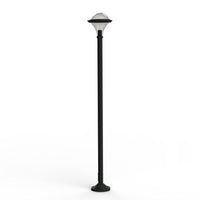 Roger Pradier Dallas N°9 Floor Lamp | All Square Lighting