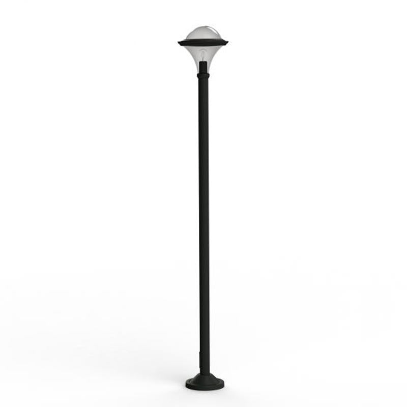 Roger Pradier Dallas N°9 Floor Lamp | All Square Lighting