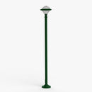 Roger Pradier Dallas N°9 Floor Lamp | All Square Lighting